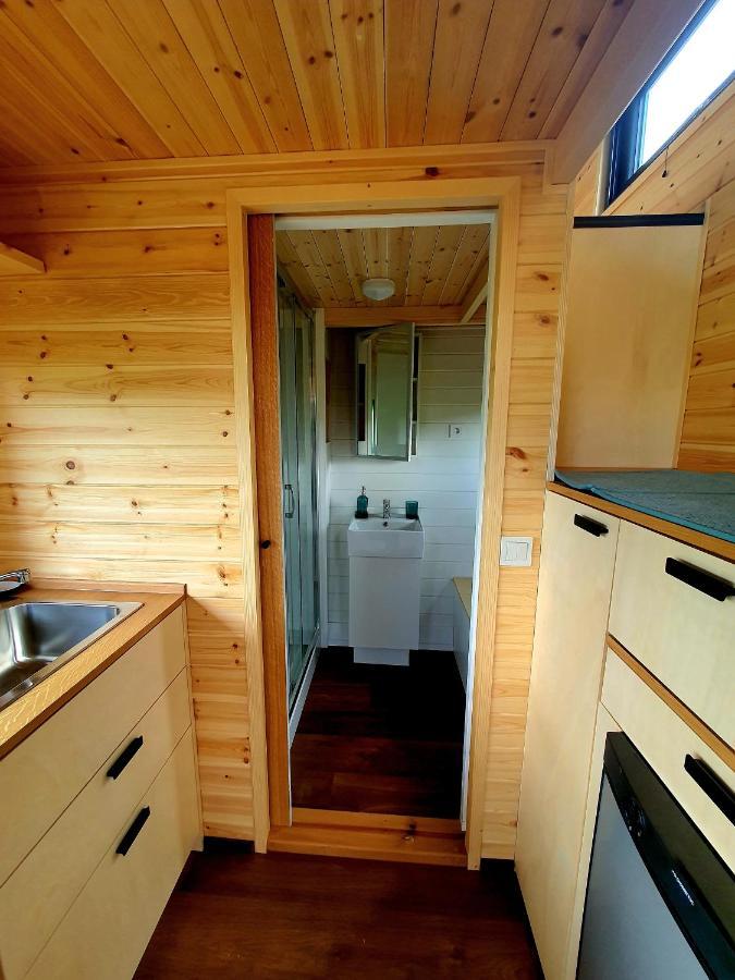 Апартаменти Pop Tiny House Balaton Kaptalantoti Екстер'єр фото
