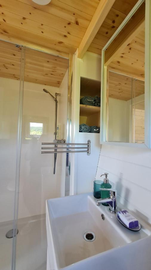 Апартаменти Pop Tiny House Balaton Kaptalantoti Екстер'єр фото