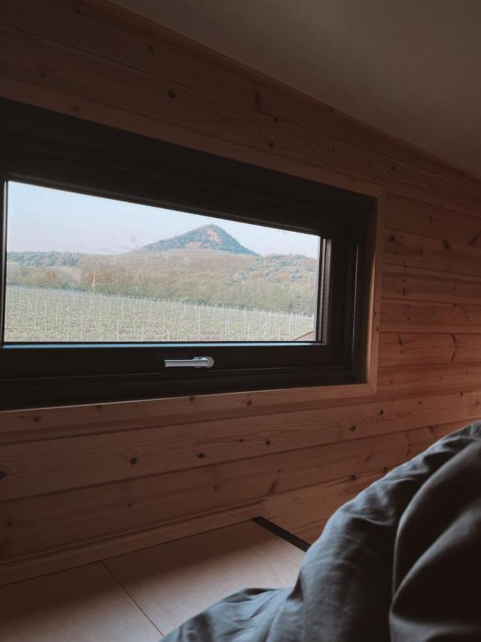 Апартаменти Pop Tiny House Balaton Kaptalantoti Екстер'єр фото